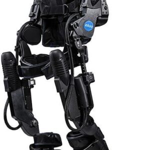 Ekso Bionics EksoNR egzoszkielet