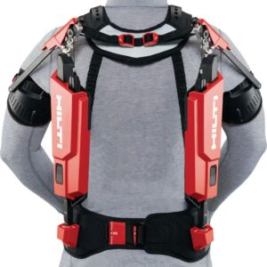 egzoszkielet Hilti Exo- S BTP