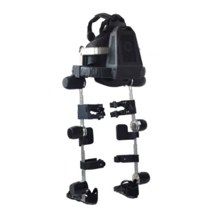 Hank Gogoa egzoszkielet robotic medical