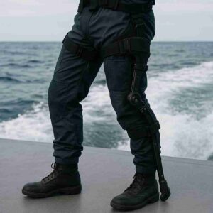 Marine Mojo