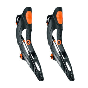 Againer ski