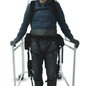 Axossuit