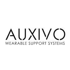 Logo Auxivo