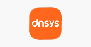Logo Dnsys