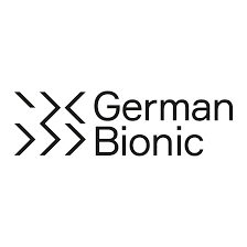 Niemieckie logo bioniczne