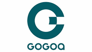 Logo mobilności Gogoa