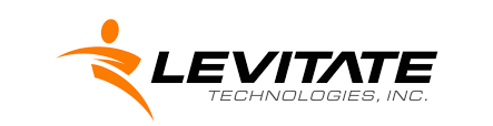 Logo Levitate Tech