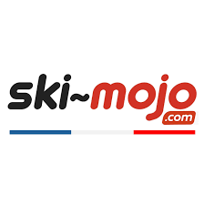 logo narciarskie Mojo