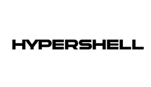 Logo hiperpowłoki