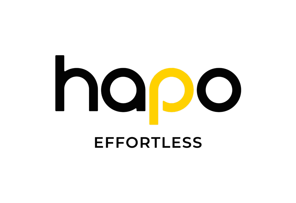 Logo hapo