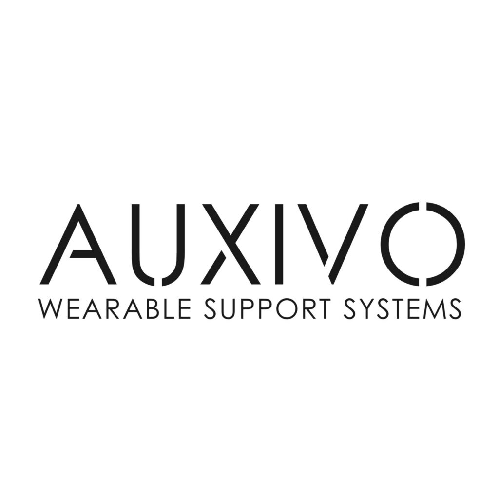 Logo Auxivo