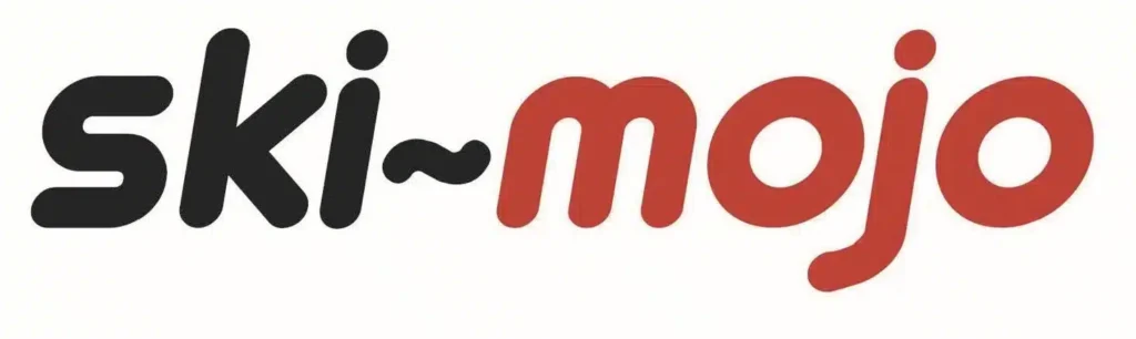 Logo Ski- Mojo