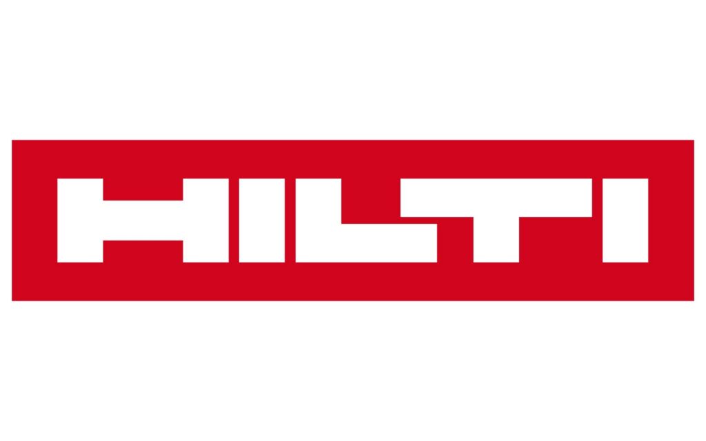 Logo Hilti
