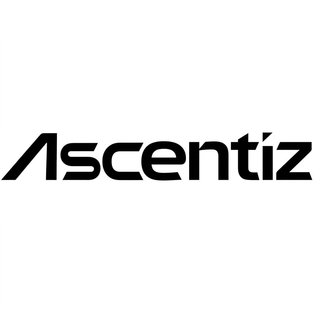 Logo Ascentiz