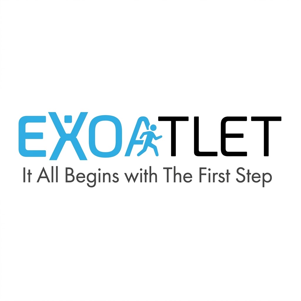 Logo ExoAtlet