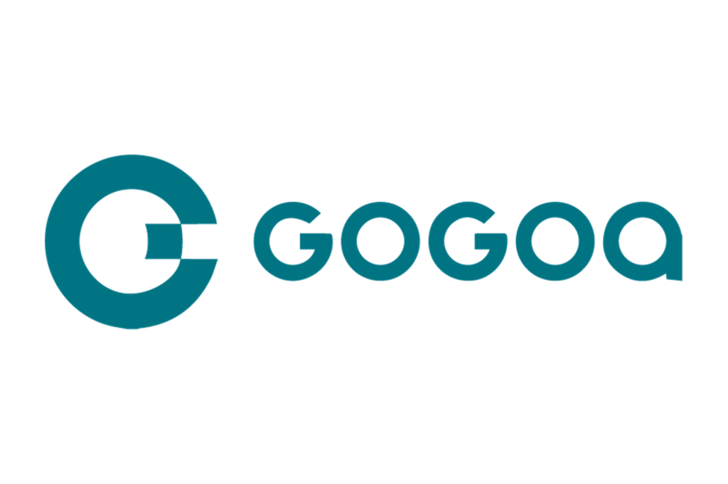 Logo Gogoa
