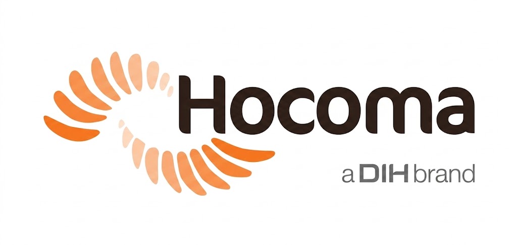 Logo Hocoma